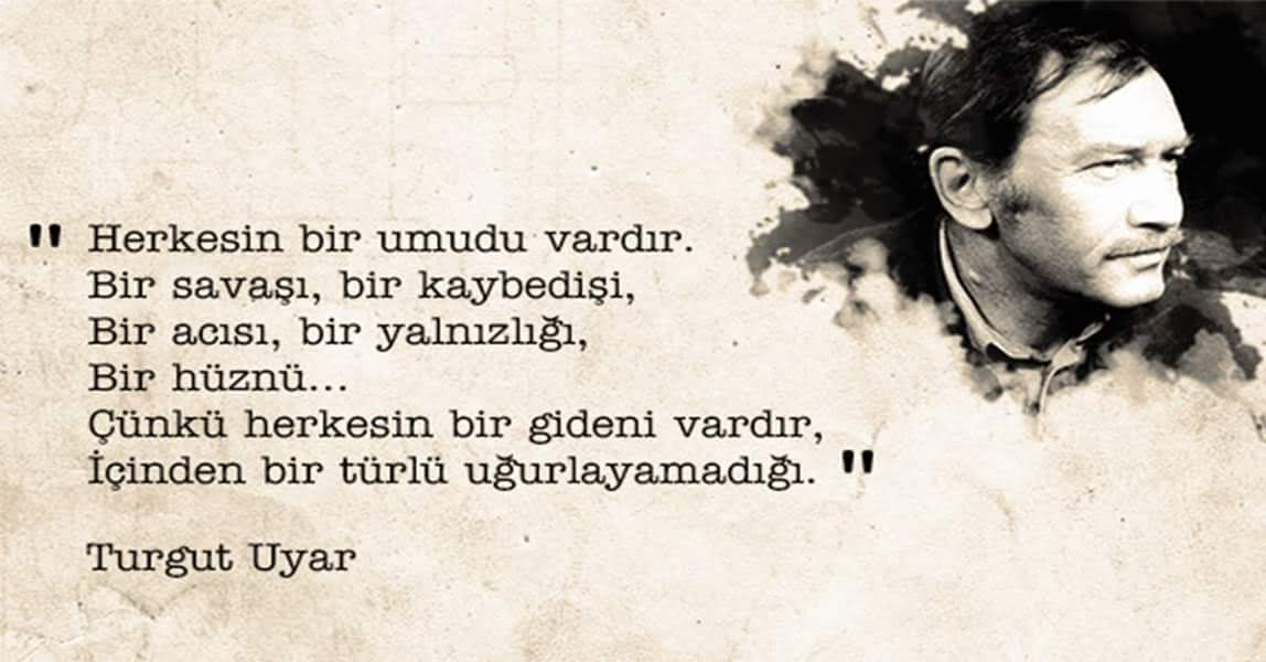 Yazık.